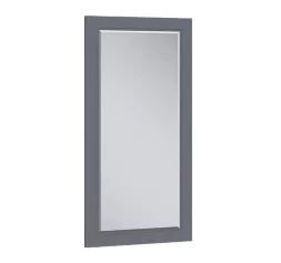 Зеркало Остин 17.03 серый графит