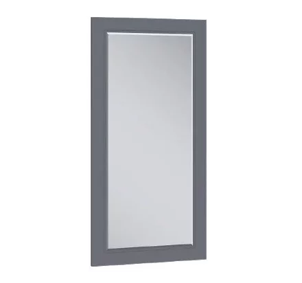 Зеркало Остин 17.03 серый графит 