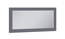 Зеркало Остин 17.03 серый графит