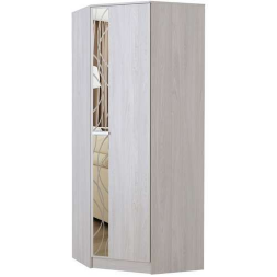 Шкаф угловой Сабина, Анкор светлый