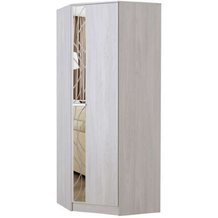 Шкаф угловой Сабина, Анкор светлый 