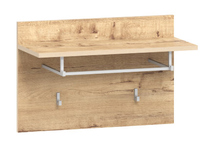 Вешалка Livorno НМ 013.18-01 