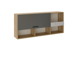 Полка 1 Дуглас