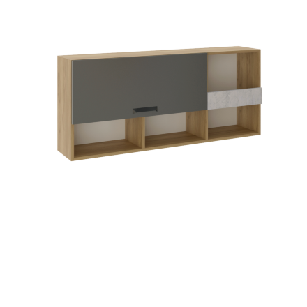 Полка 1 Дуглас 