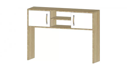  Надстройка для стола Буратино 