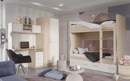  Надстройка для стола Буратино 