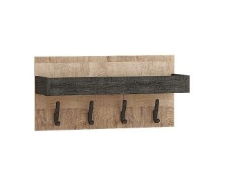 Вешалка Трувор 15.04 