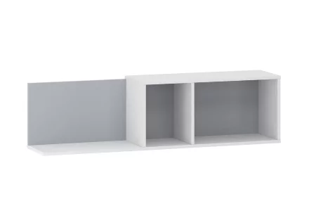 Полка навесная Морти 