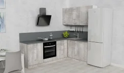 Нижний модуль с ящиком 450 АТР