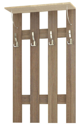 Вешалка Ямайка, шимо  