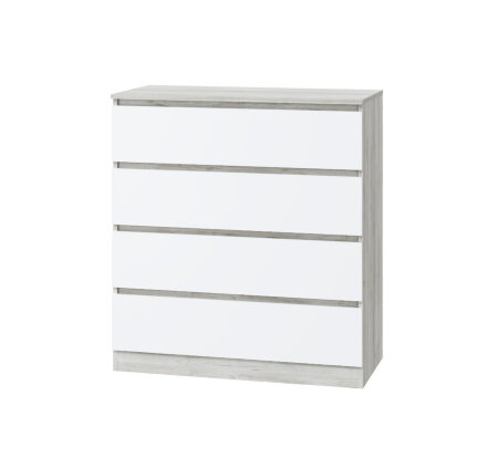 Комод 4 ящика Лори 