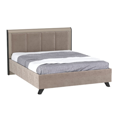 Кровать двуспальная Фиделия 