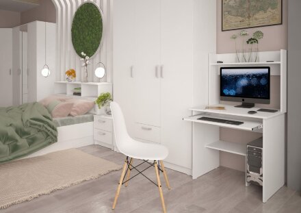 Стол компьютерный Париж  