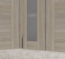 Кухонный гарнитур Лира компакт, 220 см