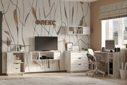 Тумба боковая Флекс