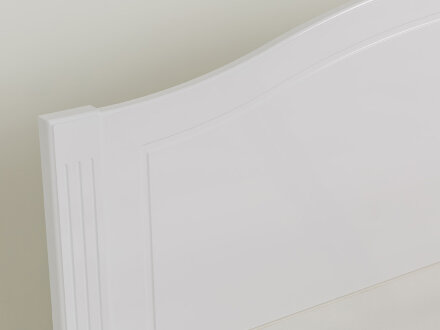 Кровать односпальная 900 Виктория №20 