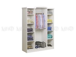 Шкаф 4 двери Мария