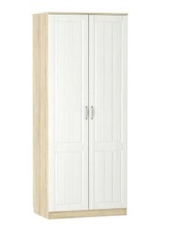 Шкаф для одежды Оливия НМ 040.60 Х 