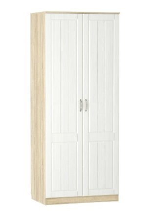 Шкаф для одежды Оливия НМ 040.60 Х  НМ 040.60 Х 
