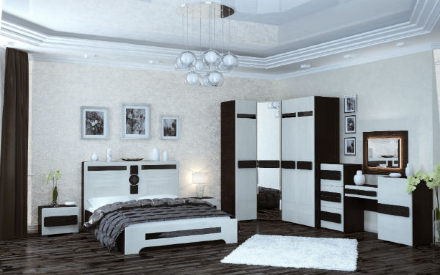 Стол туалетный Престиж 