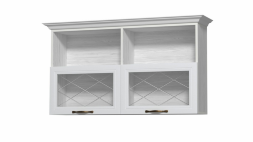 Шкаф комбинированный ШиК-13 (Уголок школьника 2)