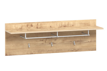 Вешалка Livorno НМ 013.20-01 