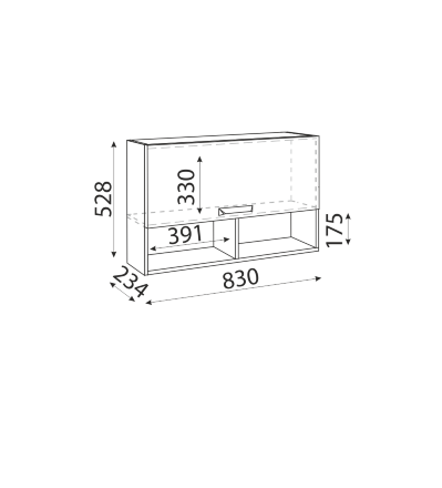 Полка 2 Дуглас 