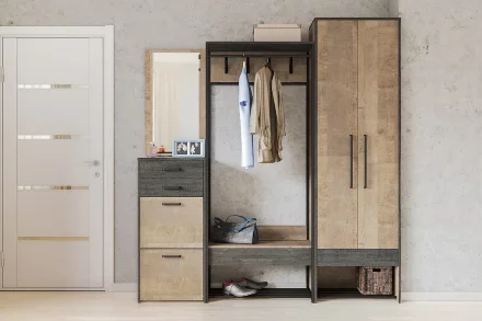 Прихожая Трувор 15.120 