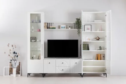 Шкаф Валенсия 13.217 