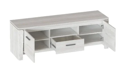 Тумба под ТВ Мальта, Дуб винтерберг 