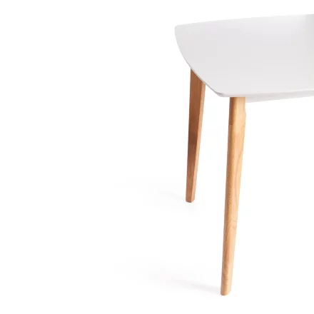 Стол обеденный Claire квадратный 