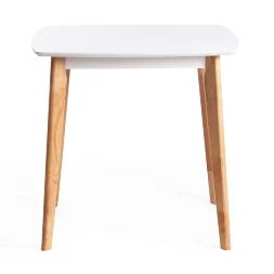 Стол обеденный Claire квадратный