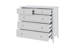Комод 5 ящиков Мэгги