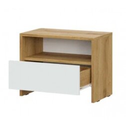 Тумба прикроватная Дольче, Дуб золотой