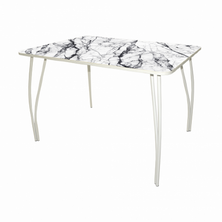 Стол обеденный Сеул 11, опора Дуга 