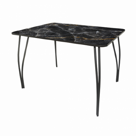 Стол обеденный Сеул 11, опора Дуга 