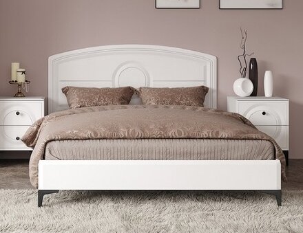 Модульная спальня Валенсия 2 