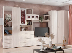 Пенал Белла, ясень