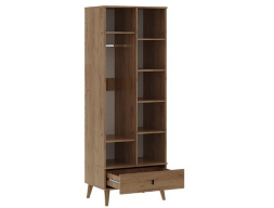 Шкаф 2-х створчатый Омега 3