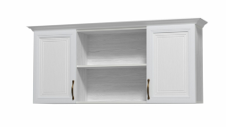 Шкаф комбинированный ШиК-14 (Уголок школьника 2)