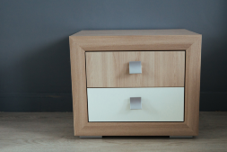Тумба прикроватная Глэдис 