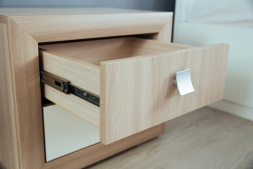 Тумба прикроватная Глэдис 