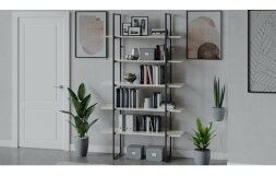 Стеллаж Лофт Тип 1 (1200)