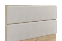 Кровать Морти НМ 041.20