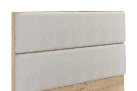 Кровать Морти НМ 041.20 