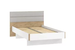 Кровать Морти НМ 041.20