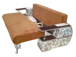 Диван Элли-стиль