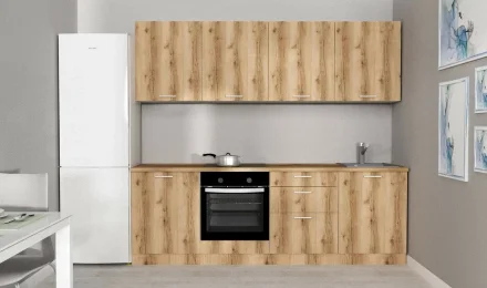 Нижний модуль 3 ящика 450 АТР   