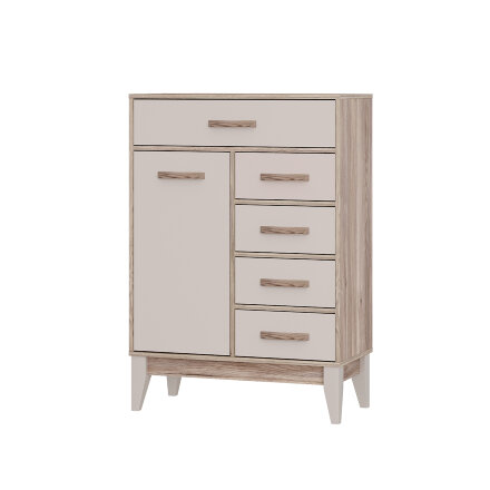 Комод Скандика КМ-13 