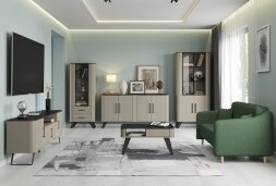 Стол журнальный Фиделия